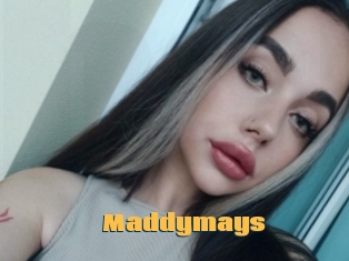 Maddymays