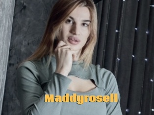 Maddyrosell