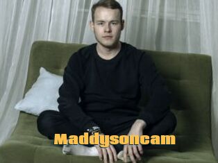 Maddysoncam