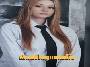 Madelaynmadie