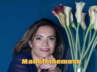 Madeleinemoss