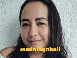 Madeleynhall