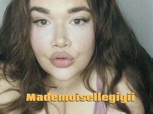 Mademoisellegigii