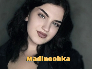 Madinochka