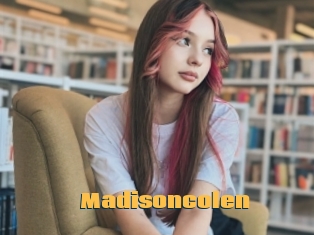 Madisoncolen