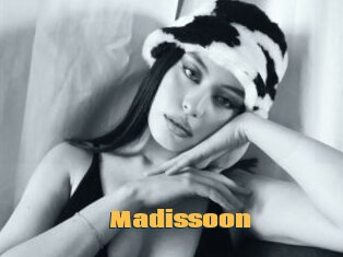 Madissoon