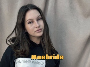 Maebride