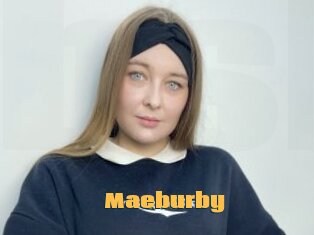 Maeburby