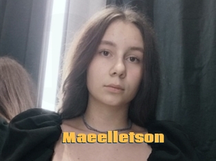 Maeelletson