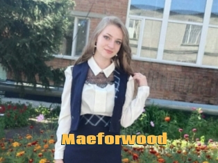 Maeforwood