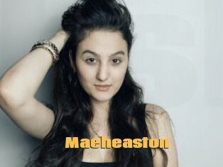 Maeheaston