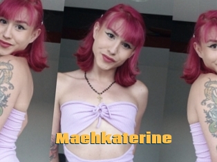 Maehkaterine