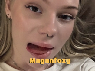 Maganfoxy