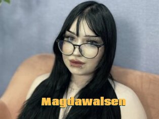 Magdawalsen