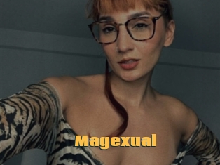 Magexual