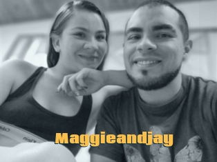 Maggieandjay