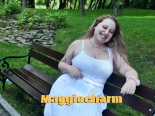 Maggiecharm