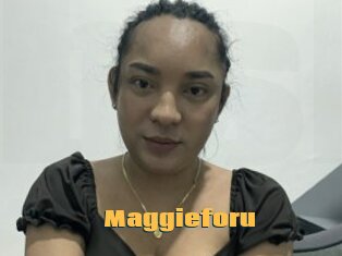 Maggieforu