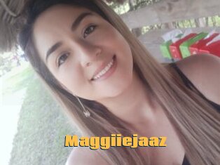 Maggiiejaaz