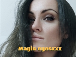 Magic_eyesxxx