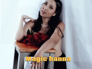 Magic_hanna