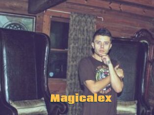 Magicalex