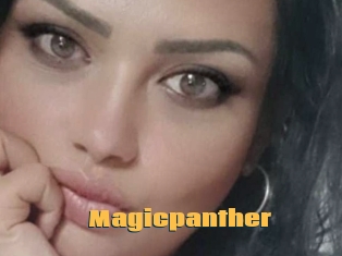 Magicpanther