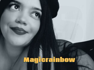 Magicrainbow