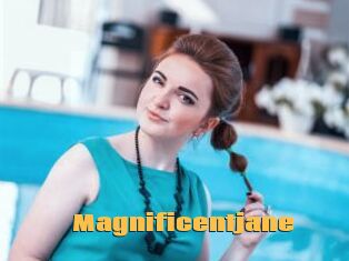 Magnificentjane