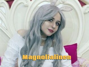 Magnolialinen