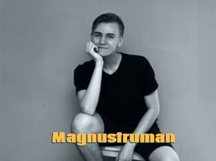 Magnustruman