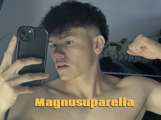 Magnusuparella