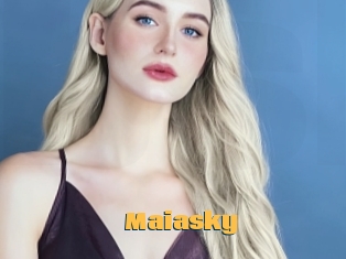 Maiasky