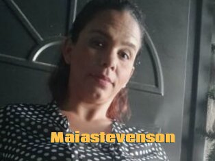 Maiastevenson