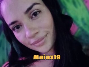 Maiax19