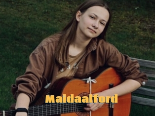 Maidaalford