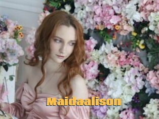 Maidaalison