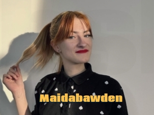 Maidabawden