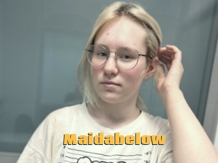 Maidabelow