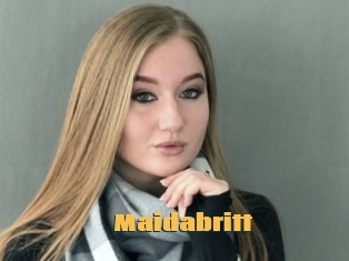 Maidabritt