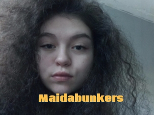 Maidabunkers