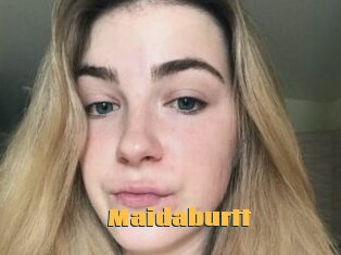 Maidaburtt