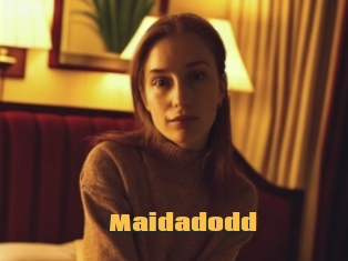 Maidadodd