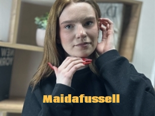 Maidafussell