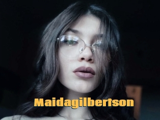 Maidagilbertson