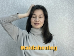 Maidahenley