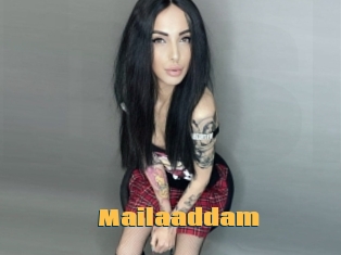 Mailaaddam