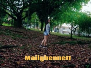 Mailybennett