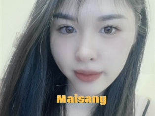 Maisany