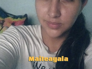 Maiteayala